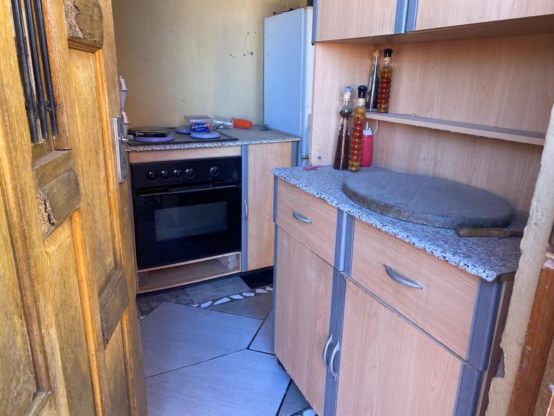 5 Bedroom Property for Sale in Aloevale Eastern Cape